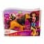 Игровой набор Barbie Лучшие друзья, Spirit (GXF67) - миниатюра 5