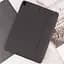 Чехол Smart Case Open buttons для Apple iPad 10.2 (2019) (2020) (2021) Black - миниатюра 8