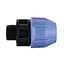 Муфта ПНД Vsplast 63x1 1/4 '' Н 2003 000007888 - миниатюра 1