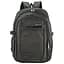 Рюкзак городской Semi Line 21 Black (L2048-1), Черный - миниатюра 2