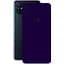 Захисна плівка StatusSKIN для OnePlus Nord N10 5G 2020 Корпус Вініл Фіолетова, глянцева - мініатюра 1