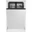 Посудомоечная машина Beko DIS35025 - миниатюра 1