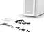 Корпус Be quiet! SHADOW BASE 800 FX White (BGW64) без блока питания - миниатюра 11