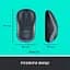 Комплект Logitech MK270 Wireless UA Black (920-004508) - мініатюра 10