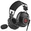 Наушники Marvo HG9053 Red-LED 7.1 Black (HG9053) - миниатюра 1