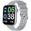 Розумний смарт-годинник Basicf P45 2022 з Bluetooth 1.81-дюймовий - мініатюра 1