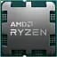 Процессор AMD Ryzen 5 7400 (100-100001900BOX) - миниатюра 1