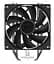 Кулер для процесора Darkflash ELLSWORTH S31 HQ1 Black (S31 BLACK) - мініатюра 2