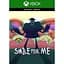 Ключ активації Microsoft Smile For Me для Xbox One/Series S/X - мініатюра 1