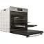 Електрична духова шафа WHIRLPOOL OMK58HU1X - мініатюра 3