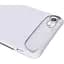 Чохол-накладка Baseus Angel Case iPhone 7 White - мініатюра 3