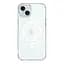 Чохол накладка Spigen Ultra Hybrid MagSafe Apple iPhone 15 Transparent - мініатюра 8