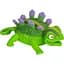 Игрушка-антистресс Kids Team надувная Динозавр зеленая (CKS-10233C_2) - миниатюра 1