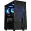 Комп’ютер персональний 2E Complex Gaming Intel i5-13400F 16Gb F512GB+F1TB NVD3050-8 H610 G2055 600W FreeDos - мініатюра 1