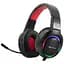 Игровые наушники Xtrike Me Gaming GH-405 с микрофоном и подсветкой - миниатюра 2