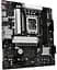 Материнська плата AsRock B860M-X (B860M-X) (Socket 1851, Intel B860, Micro-ATX) - мініатюра 2