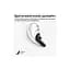 Навушники HiFuture FlyBuds3 Black (flybuds3.black) - мініатюра 3