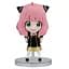 Фігурка анімаційного персонажа Bandai Chibi Masters Спай Фемелі - Аня 1 (124198) - мініатюра 1