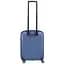 Валіза на 4 колесах Lojel Rando Expansion 18 S Steel Blue (Lj-CF1571-2S_BLU) - мініатюра 2