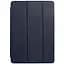 Чохол захисний Smart case для планшета Apple IPad 2017/2018 Dark blue - мініатюра 1