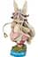 Статуетка Kotobukiya Made in Abyss Nanachi Створений у Безодні НАНАТИ 13.5 Anime 22.50 - мініатюра 2