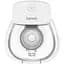 Молоковідсмоктувач Lionelo Fidi Free Lumi White Natural електричний (LOC-FIDI FREE LUMI WHITE NATURAL) - мініатюра 1