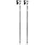 Палиці Leki Spark Lite S 115 Black/White (1052-640 6749 115) - мініатюра 1
