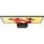TFT 27" AOC Q27B35S3, QHD IPS, 120Гц, HDMI, DP, USB-hub, чорний - мініатюра 7