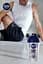 Дезодорант-антиперспірант Nivea Men Silver Срібний захист 40 мл (83780) - мініатюра 3