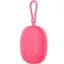 Портативна акустика Canyon OnMove 12 IPX7 TWS 5W Pink (CNE-CBTSP12PK) - мініатюра 1