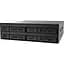 Бекплейн Chieftec CMR-425 1x5.25" -> 4x2.5" HDDs Hot-Swap Metal - мініатюра 1