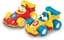 Ігровий набір WOW Toys Тhe Turbo Twins Турбо близнюки (06060) - мініатюра 1