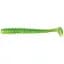 Силикон Keitech Swing Impact 3.5" #424 Lime Chartreuse (8 шт/уп) - миниатюра 1