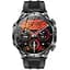 Смарт-годинник Uwatch Smart Turbo Power Rubber 2 ремінці чорний (3256) - мініатюра 5