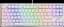 Клавиатура Hator Rockfall 2 Orange RGB White (HTK-521) - миниатюра 1