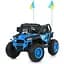Дитячий електромобіль Bambi Джип M 6131EBLR-4 24V до 30 кг - мініатюра 1