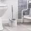 Туалетный комплект York WC Loft, бетон (64085) - миниатюра 2