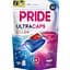 Капсулы для стирки Pride Ultra Caps 2 в 1 Color 14 шт. - миниатюра 1