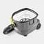 Професійний пилосос Karcher T 11/1 Classic 1.527-197.0 - мініатюра 2