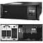 Источник бесперебойного питания APC Smart-UPS Online 6000VA/6000W, RM 3U, LCD, USB, RS232, 6x13, 4xC19 - миниатюра 3