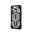 Чохол-накладка Urban Armor Gear Magsafe для Apple iPhone 16 Pro Monarch Pro Titanium (114456113636) - мініатюра 3