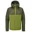 Куртка Rab Downpour ECO Jkt Khaki M (RAB-QWG-82LKHM) - миниатюра 1