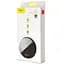 Мультипортовий адаптер USB Хаб Baseus Round Box Type-C + USB to 1 USB3.0 + 3 USB2.0 CAHUB-GA01 Black - мініатюра 6