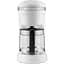 Крапельна кавоварка KitchenAid 5KCM1208EWH - мініатюра 2