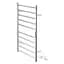 Сушарка для рушників електрична Kroner KRP Hitze-Stets CHR8753-10T (CV035346) - мініатюра 2
