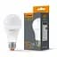 LED лампа VIDEX A65e 15W E27 3000K - миниатюра 1