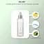 Тонік для сухої та чутливої шкіри Hillary Aloe Toner 200 мл - мініатюра 3