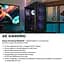 Компьютер персональный 2E Complex Gaming AMD R5-5500 16Gb F500GB NVD3050 -8 B550 G338 550W FreeDos - миниатюра 3