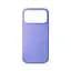 Силиконовый чехол с MagSafe для Apple iPhone 17 Pro Max, ICON2 MagCase, фиолетовый, противоударный, панель с мягкой подкладкой, защита всего корпуса, поддержка беспроводной зарядки, совместим с защитными стеклами и пленками, ArmorStandart (ARM87085) - миниатюра 1