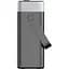 Универсальная мобильная батарея Aspiring 40000mAh Vigor 40 65W PD 2xUSB-A 2xUSB-C LED Black (PPVG.V04) - миниатюра 6